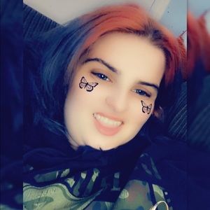 Meet your Posher, Gabriella